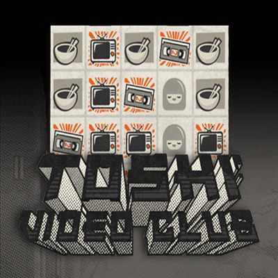 Toshi Video Club