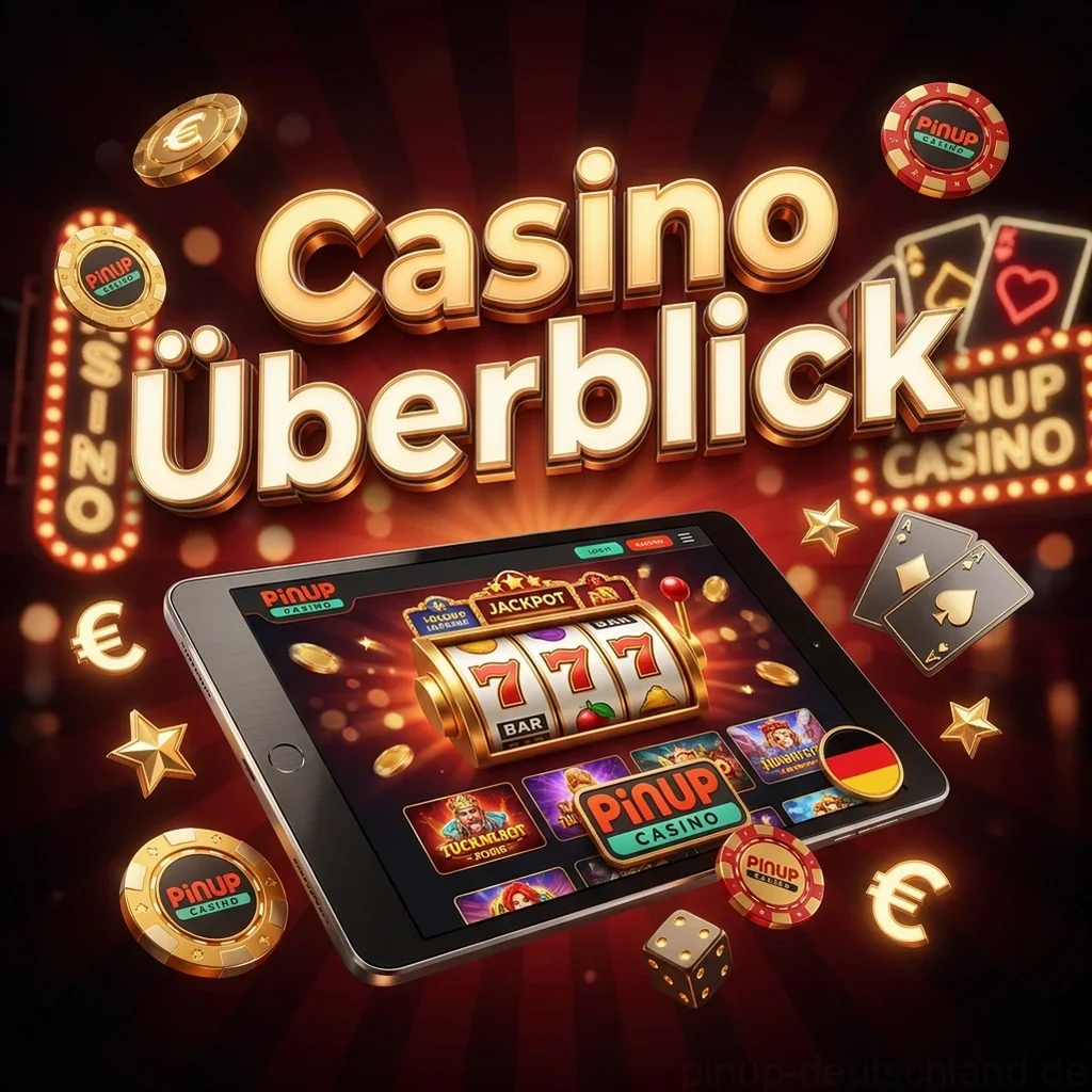 Casino Überblick