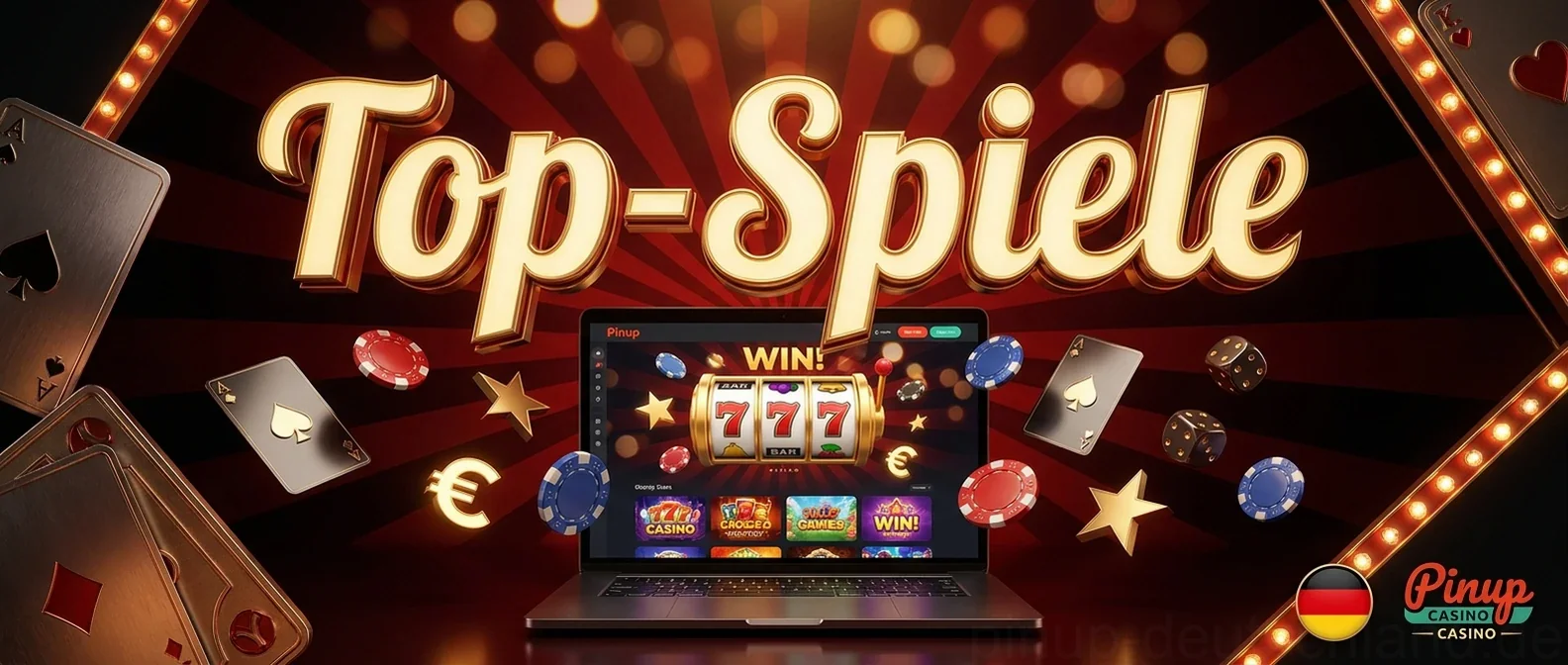 Top-Spiele